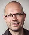 Photo of Marcel Zeelenberg